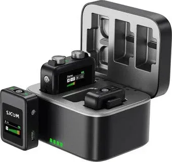 SJCAM M1 (2TX + 1RX)