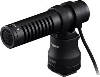 Canon DM-E100