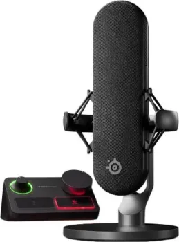 SteelSeries Alias Pro