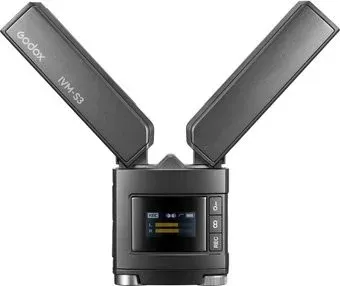 Godox IVM-S3