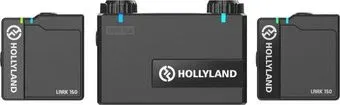 Hollyland LARK 150 Duo (черный)