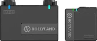 Hollyland LARK 150 Solo (черный)