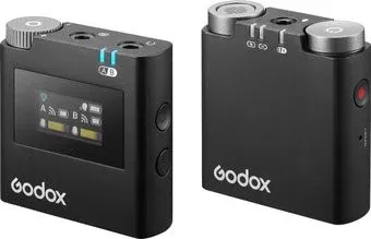Godox Virso M1