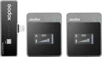 Godox MoveLink LT2