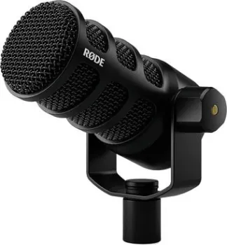 RODE PodMic USB (черный)
