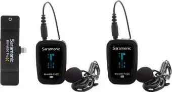 Saramonic Blink 500 Pro X B4