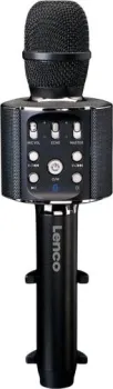 Lenco BMC-090 (черный)