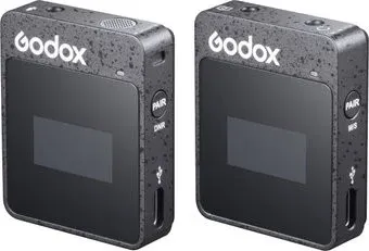 Godox MoveLink II M1