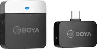BOYA BY-M1LV-U