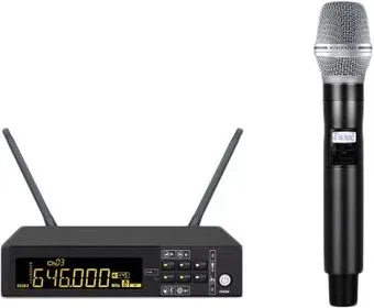 Biema DG-100