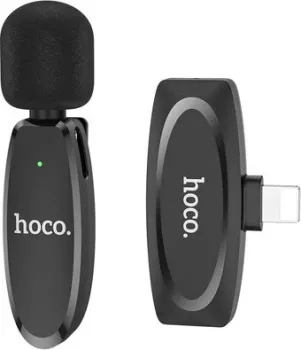 Hoco L15 USB Lightning