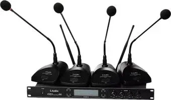 LAudio LS-804-C