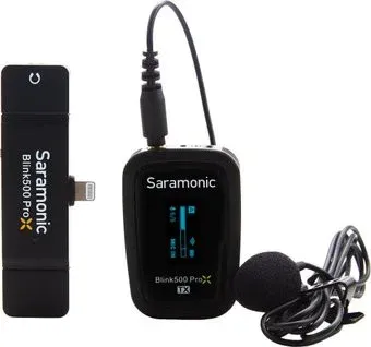 Saramonic Blink 500 Pro X B3