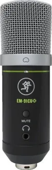 MACKIE EM-91CU+