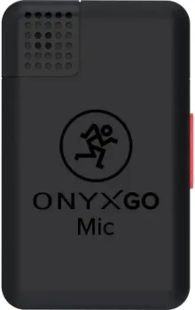 MACKIE OnyxGO Mic