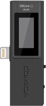 Comica VDLive10 MI RX (черный)