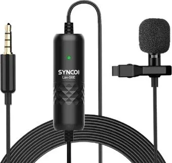 Synco Lav-S6E