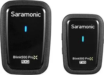 Saramonic Blink 500 Pro X Q10