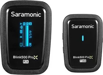 Saramonic Blink 500 Pro X Q1