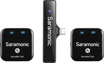 Saramonic Blink 900 S6