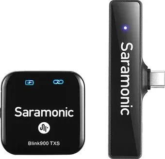 Saramonic Blink 900 S5