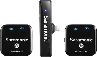 Saramonic Blink 900 S4