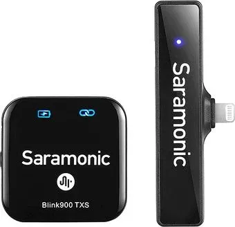 Saramonic Blink 900 S3