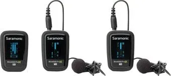 Saramonic Blink 500 Pro X B2