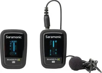 Saramonic Blink 500 Pro X B1