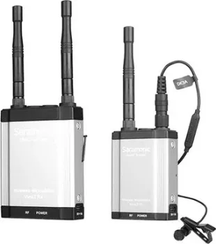 Saramonic Vlink 2 Kit 1 (TX+RX)
