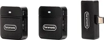 Saramonic Blink 100 B6