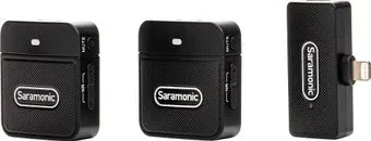 Saramonic Blink 100 B4