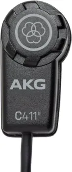 AKG C411 L