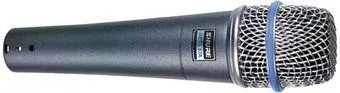 Shure BETA 57A