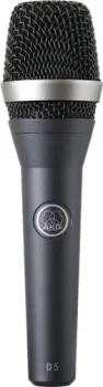 AKG D5