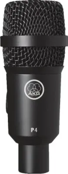 AKG P4