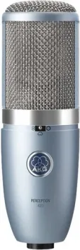 AKG P420 (серебристый)