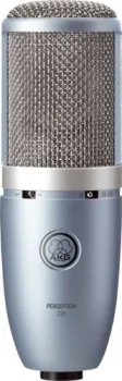 AKG P220 (серебристый)