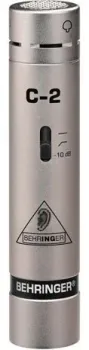 Behringer C-2