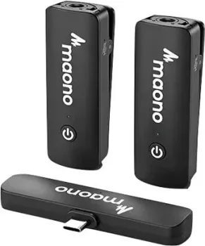 Maono WM600 C2