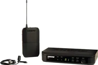 Shure BLX14E/CVL M17