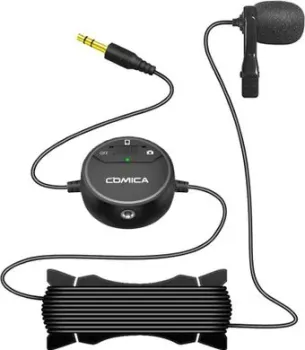 Comica Sig.Lav V03