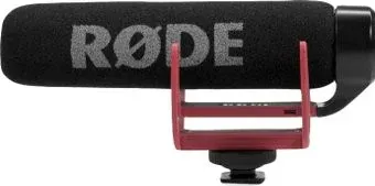 RODE VideoMic GO
