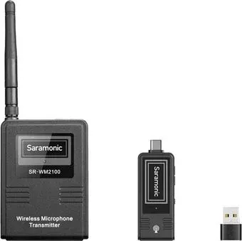 Saramonic SR-WM2100 U1 (TX+RX)