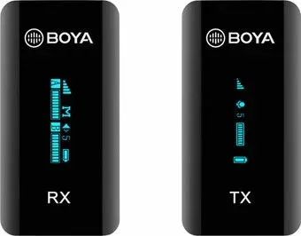 BOYA BY-XM6-S1