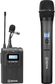 BOYA BY-WM8 PRO-K3
