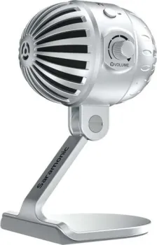 Saramonic SmartMic MTV550