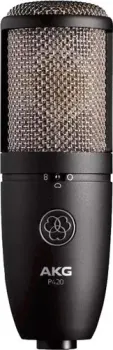 AKG P420 (черный)