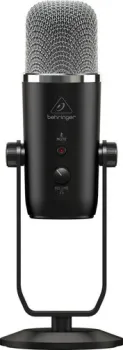 Behringer Bigfoot