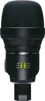Lewitt DTP 640 Rex